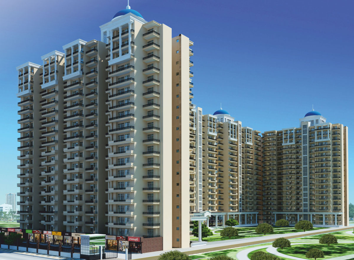 flats in greater noida