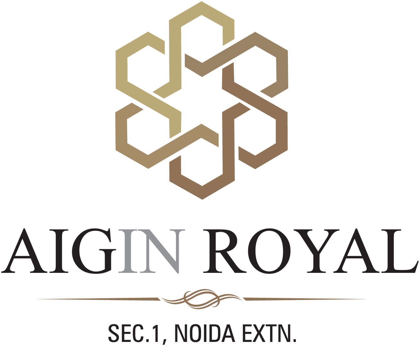 AIGIn Royal Noida Extension